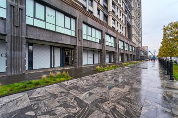 Фото №4: Коммерция 60 м² - Краснодар, мкр. жилой комплекс Сердце, ул. Школьная, 1