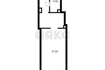 Фото №5: Торговое помещение 60 м² - Краснодар, мкр. Школьный, ул. Школьная, 1