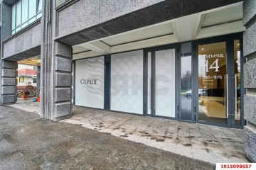 Фото №1: Торговое помещение 60 м² - Краснодар, мкр. Школьный, ул. Школьная, 1