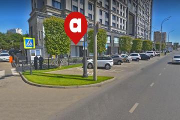 Фото №5: Коммерция 60 м² - Краснодар, мкр. жилой комплекс Сердце, ул. Школьная, 1