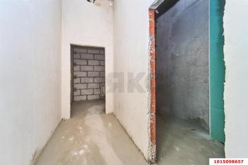 Фото №4: Коммерция 60 м² - Краснодар, мкр. жилой комплекс Сердце, ул. Школьная, 1