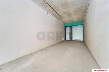 Фото №3: Коммерция 60 м² - Краснодар, мкр. жилой комплекс Сердце, ул. Школьная, 1