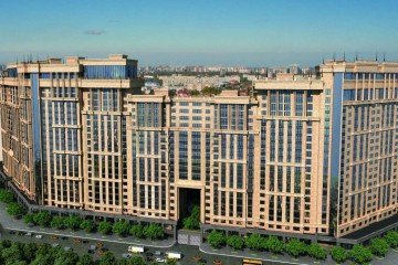 Фото №2: Торговое помещение 60 м² - Краснодар, мкр. Школьный, ул. Школьная, 1