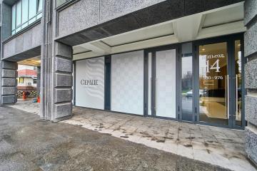 Фото №1: Коммерция 60 м² - Краснодар, мкр. жилой комплекс Сердце, ул. Школьная, 1