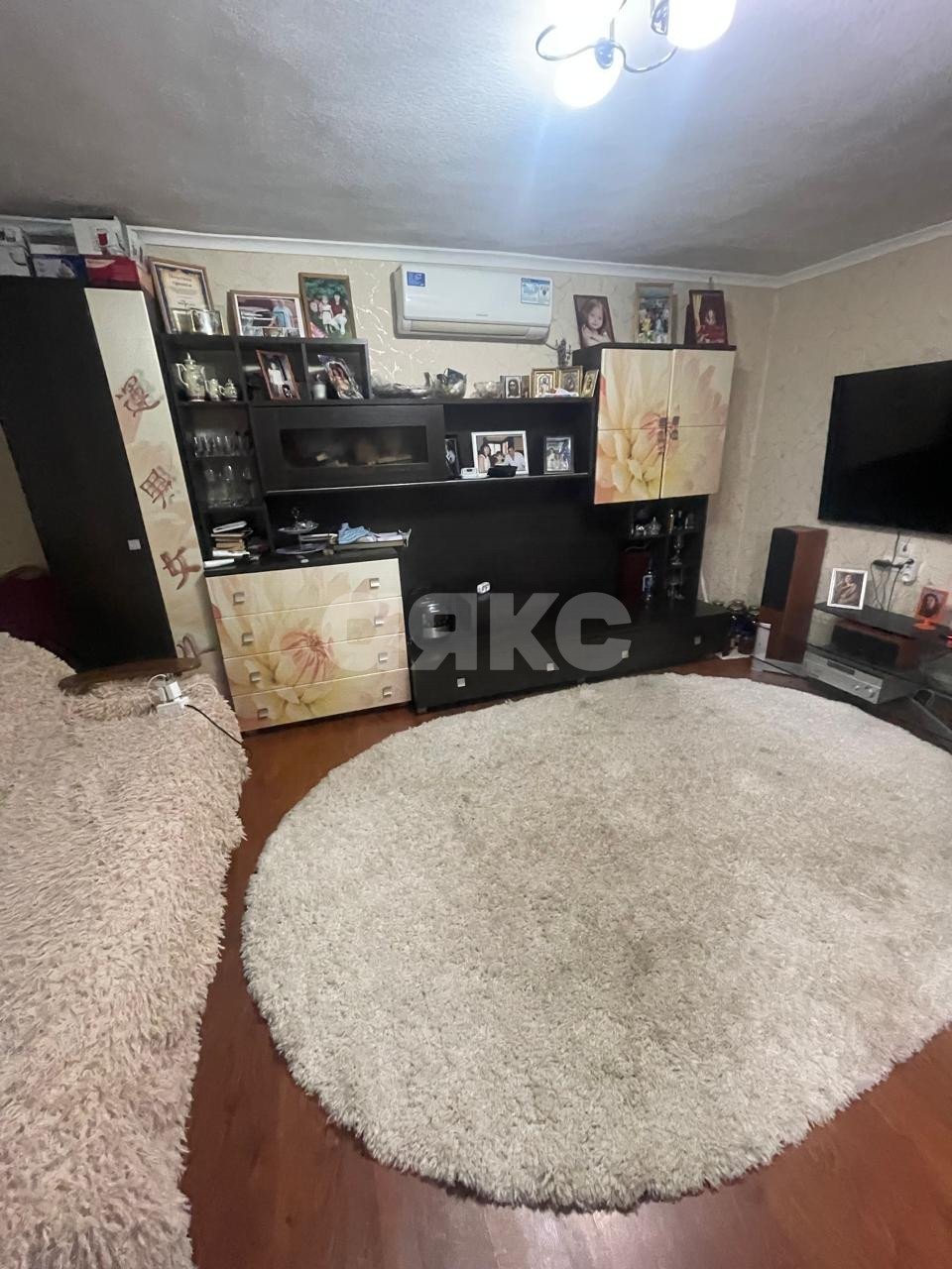 Фото №2: Часть дома 40 м² + 4 сот. - Армавир, квартал ЗВТ, ул. Ефремова, 176