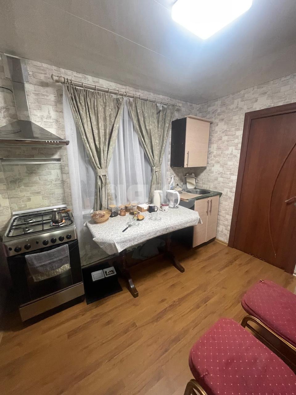 Фото №5: Часть дома 40 м² + 4 сот. - Армавир, квартал ЗВТ, ул. Ефремова, 176