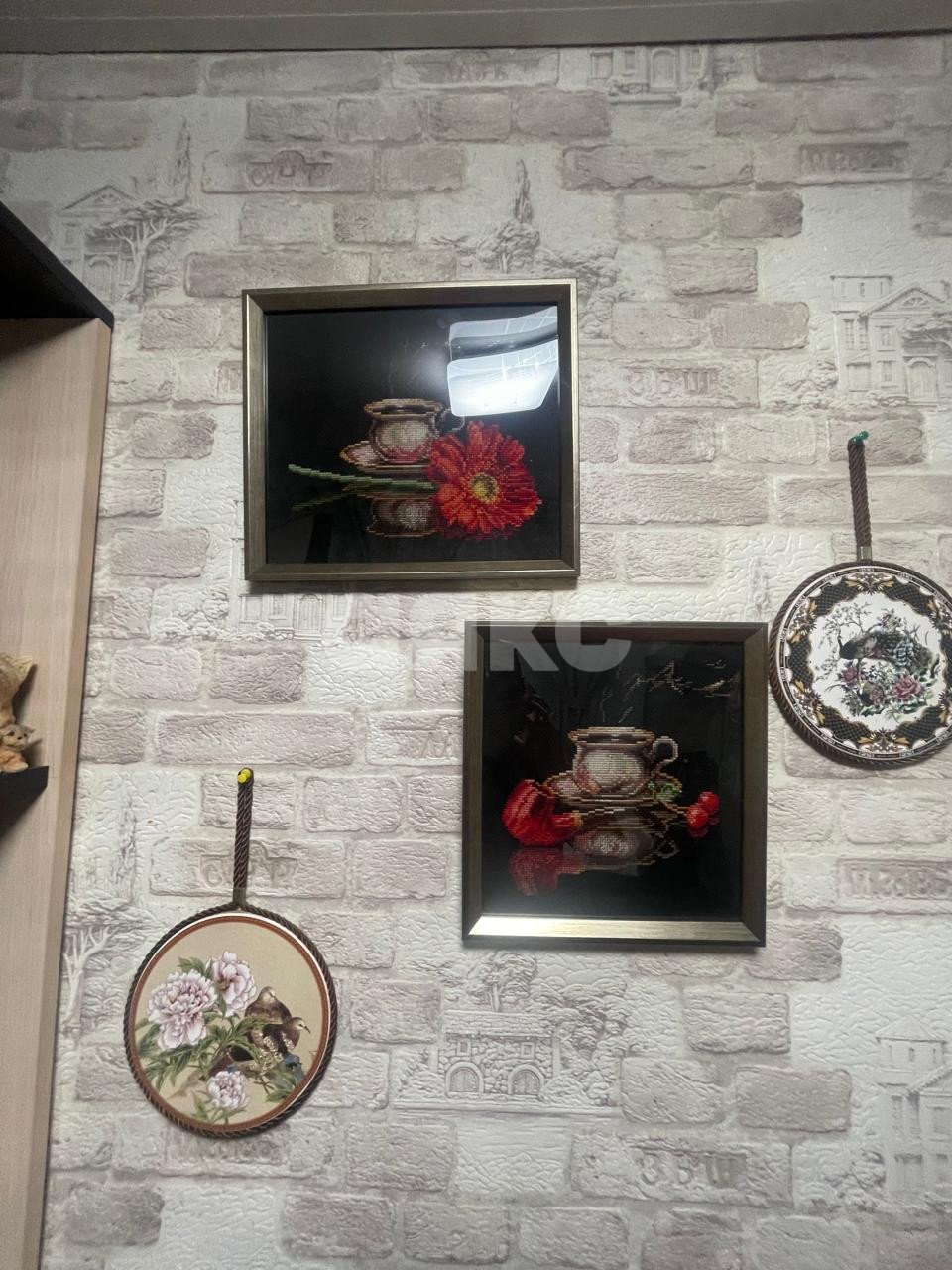 Фото №6: Часть дома 40 м² + 4 сот. - Армавир, квартал ЗВТ, ул. Ефремова, 176