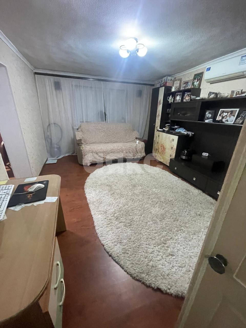 Фото №1: Часть дома 40 м² + 4 сот. - Армавир, квартал ЗВТ, ул. Ефремова, 176