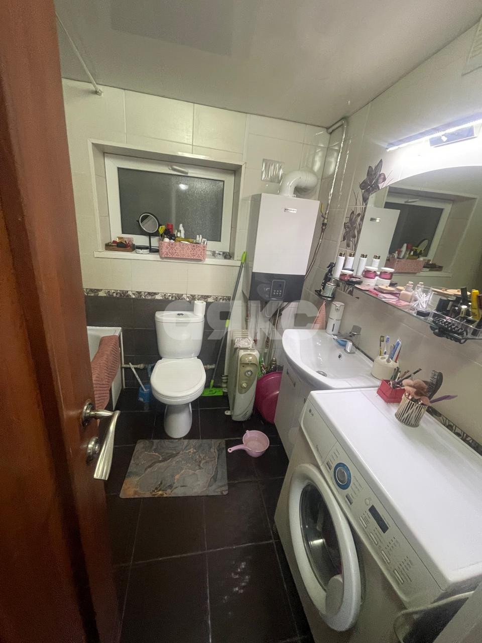 Фото №8: Часть дома 40 м² + 4 сот. - Армавир, квартал ЗВТ, ул. Ефремова, 176