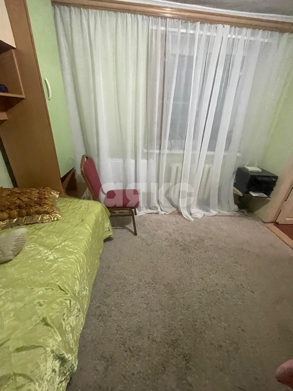 Фото №3: Часть дома 40 м² + 4 сот. - Армавир, квартал ЗВТ, ул. Ефремова, 176