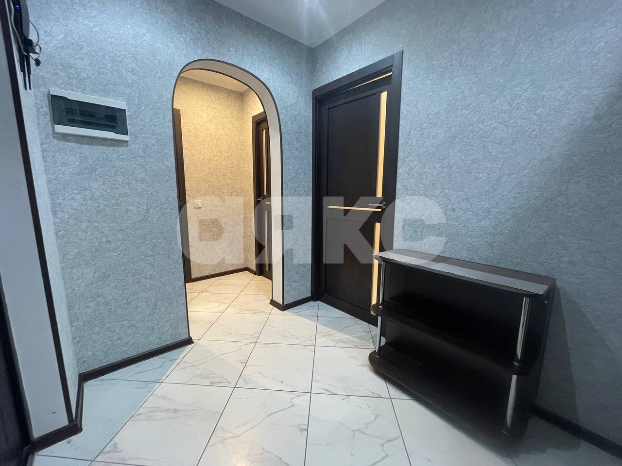 Фото №10: 1-комнатная квартира 44 м² - Долгопрудный, жилой комплекс В Долгопрудном, пр-кт Ракетостроителей, 3