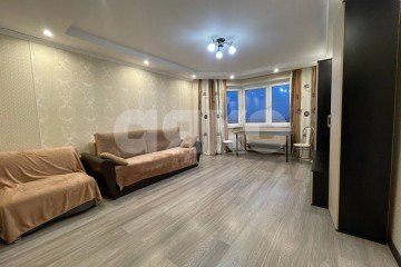 Фото №1: 1-комнатная квартира 44 м² - Долгопрудный, мкр. жилой комплекс В Долгопрудном, пр-кт Ракетостроителей, 3