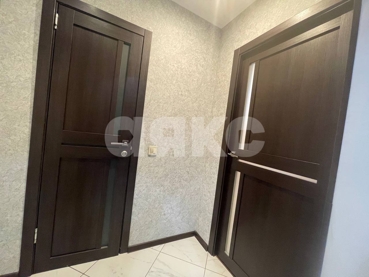 Фото №13: 1-комнатная квартира 44 м² - Долгопрудный, жилой комплекс В Долгопрудном, пр-кт Ракетостроителей, 3