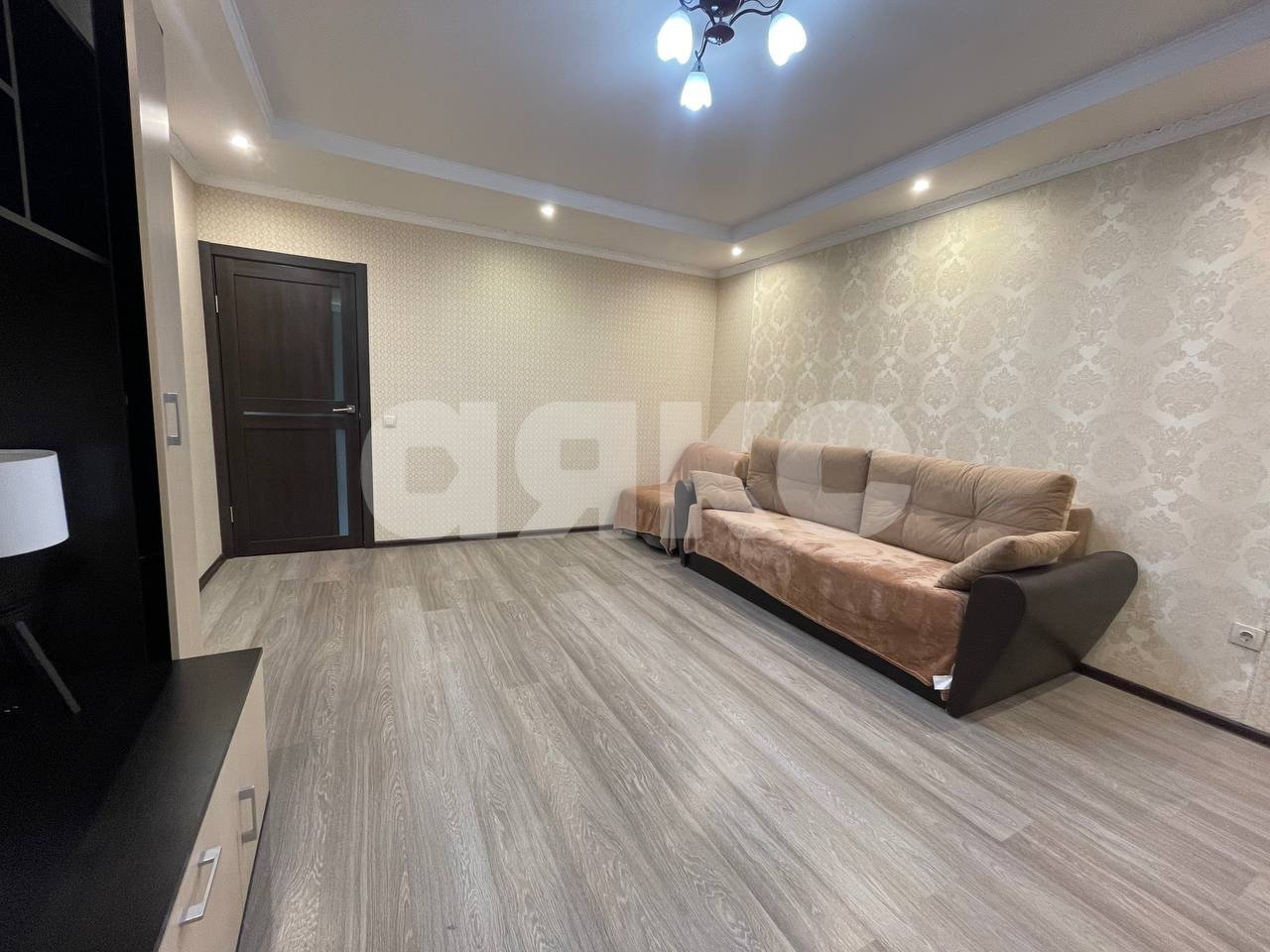 Фото №4: 1-комнатная квартира 44 м² - Долгопрудный, жилой комплекс В Долгопрудном, пр-кт Ракетостроителей, 3