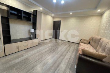 Фото №3: 1-комнатная квартира 44 м² - Долгопрудный, мкр. жилой комплекс В Долгопрудном, пр-кт Ракетостроителей, 3