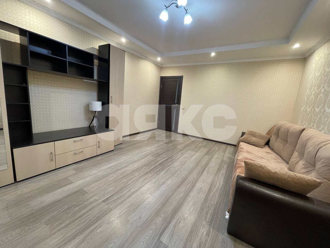 Фото №3: 1-комнатная квартира 44 м² - Долгопрудный, жилой комплекс В Долгопрудном, пр-кт Ракетостроителей, 3