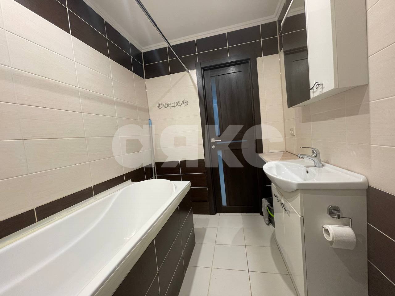 Фото №9: 1-комнатная квартира 44 м² - Долгопрудный, жилой комплекс В Долгопрудном, пр-кт Ракетостроителей, 3