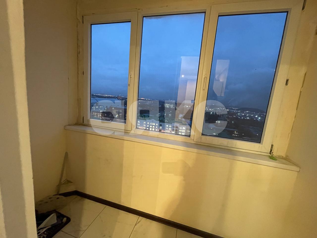 Фото №15: 1-комнатная квартира 44 м² - Долгопрудный, жилой комплекс В Долгопрудном, пр-кт Ракетостроителей, 3