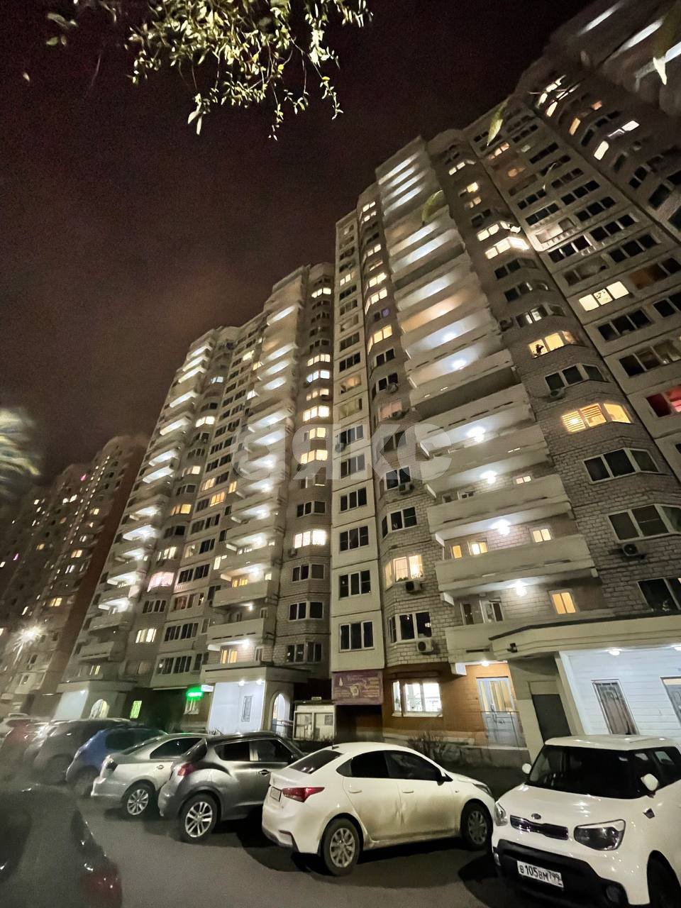 Фото №17: 1-комнатная квартира 44 м² - Долгопрудный, жилой комплекс В Долгопрудном, пр-кт Ракетостроителей, 3