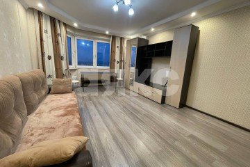 Фото №2: 1-комнатная квартира 44 м² - Долгопрудный, мкр. жилой комплекс В Долгопрудном, пр-кт Ракетостроителей, 3