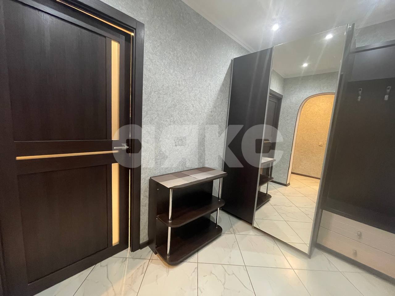 Фото №11: 1-комнатная квартира 44 м² - Долгопрудный, жилой комплекс В Долгопрудном, пр-кт Ракетостроителей, 3