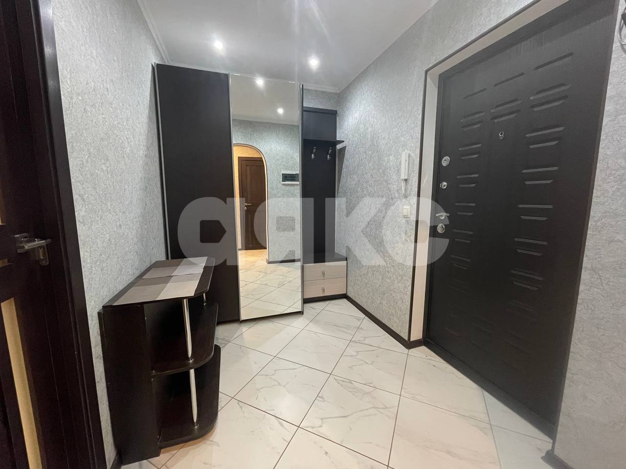 Фото №14: 1-комнатная квартира 44 м² - Долгопрудный, жилой комплекс В Долгопрудном, пр-кт Ракетостроителей, 3