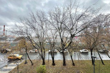 Фото №2: 2-комнатная квартира 55 м² - Москва, р. Дорогомилово, ул. Киевская, 20