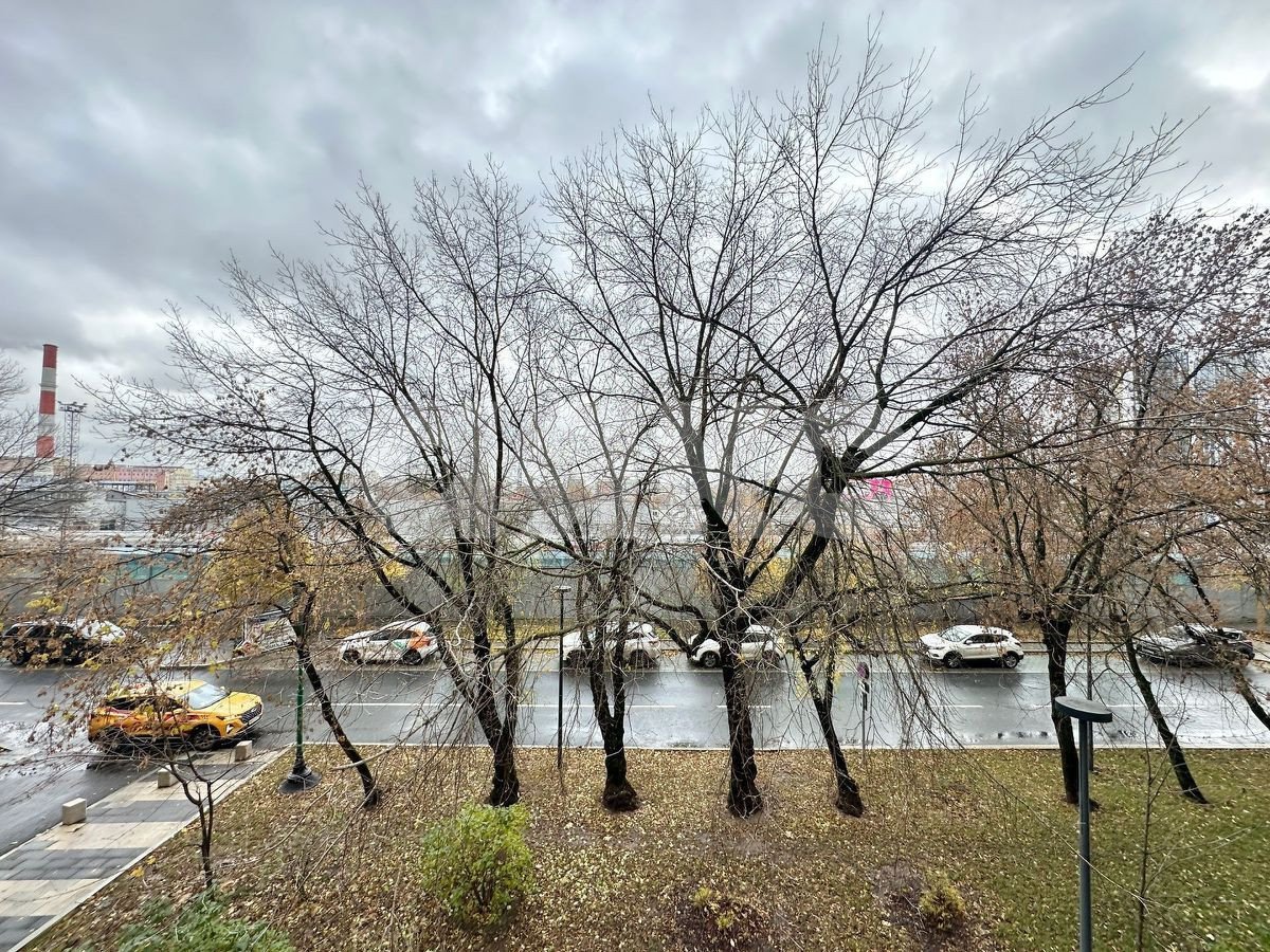 Фото №2: 2-комнатная квартира 55 м² - Москва, Дорогомилово, ул. Киевская, 20