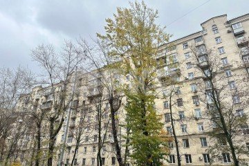 Фото №1: 2-комнатная квартира 55 м² - Москва, р. Дорогомилово, ул. Киевская, 20