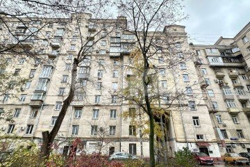 Фото №3: 2-комнатная квартира 55 м² - Москва, р. Дорогомилово, ул. Киевская, 20