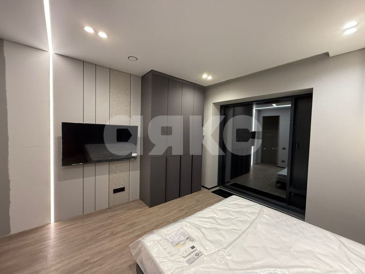 Фото №6: 3-комнатная квартира 70 м² - Москва, квартал Индиан, ул. Волоколамское шоссе, 95/2