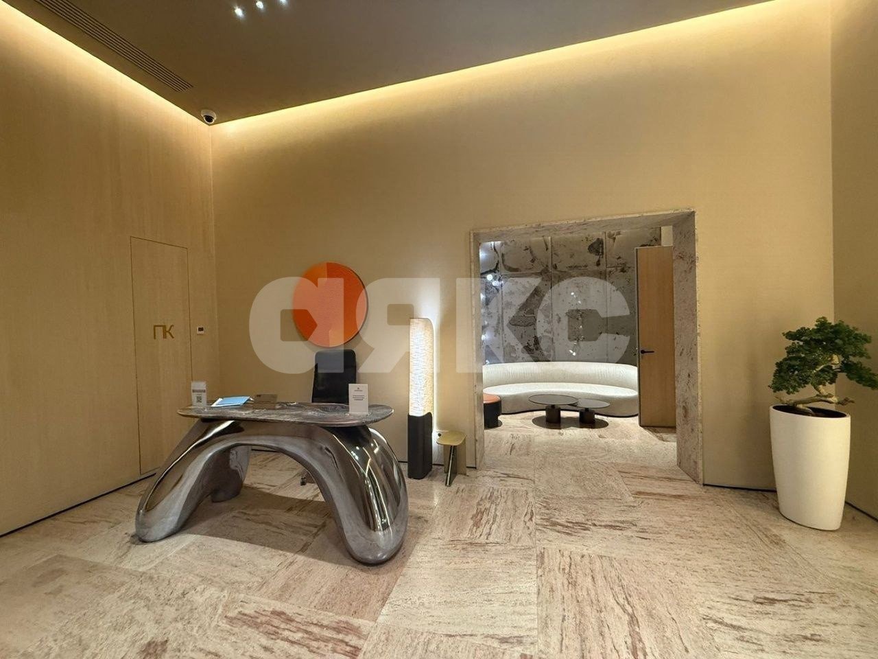 Фото №18: 3-комнатная квартира 70 м² - Москва, квартал Индиан, ул. Волоколамское шоссе, 95/2