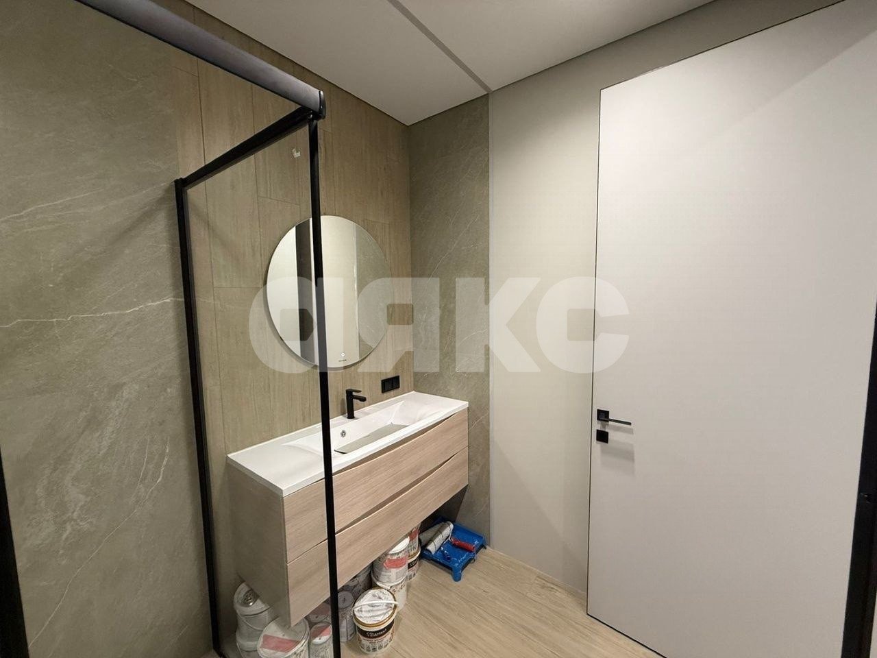 Фото №12: 3-комнатная квартира 70 м² - Москва, квартал Индиан, ул. Волоколамское шоссе, 95/2