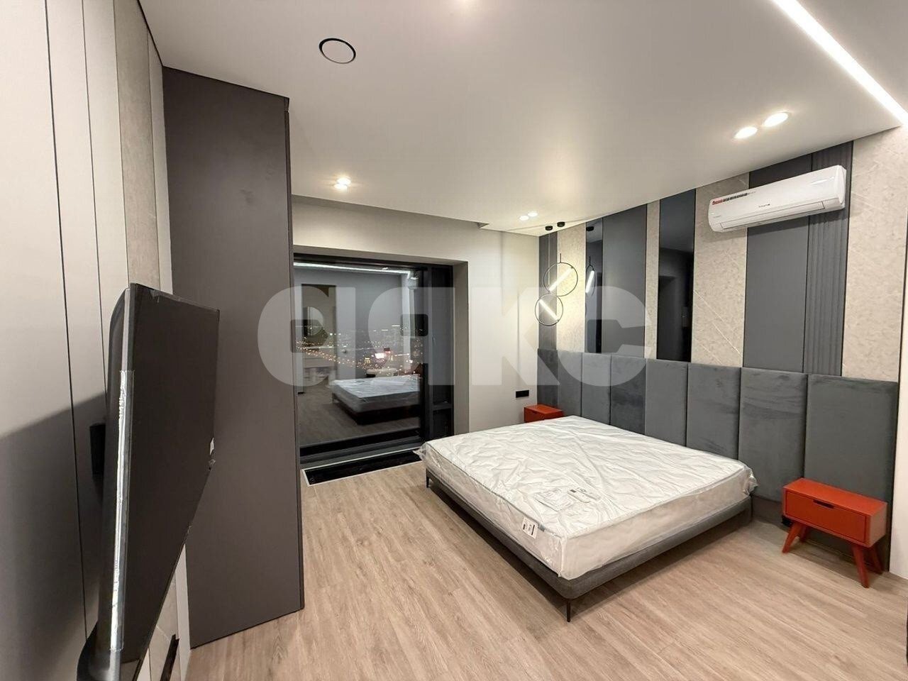 Фото №5: 3-комнатная квартира 70 м² - Москва, квартал Индиан, ул. Волоколамское шоссе, 95/2