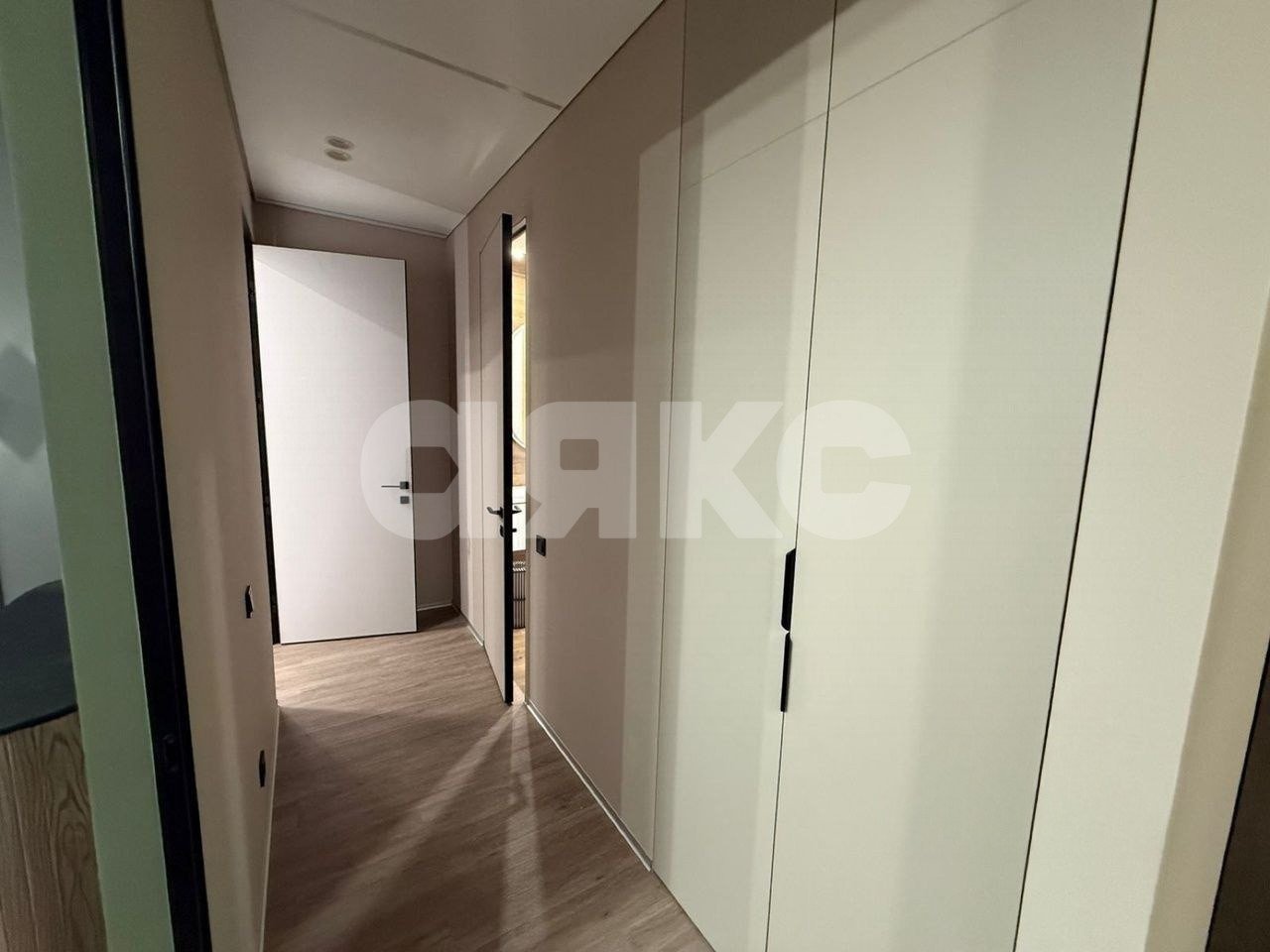 Фото №13: 3-комнатная квартира 70 м² - Москва, квартал Индиан, ул. Волоколамское шоссе, 95/2