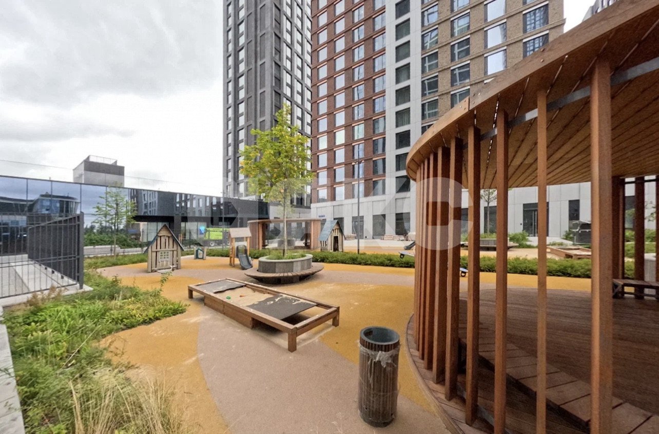 Фото №24: 3-комнатная квартира 70 м² - Москва, квартал Индиан, ул. Волоколамское шоссе, 95/2