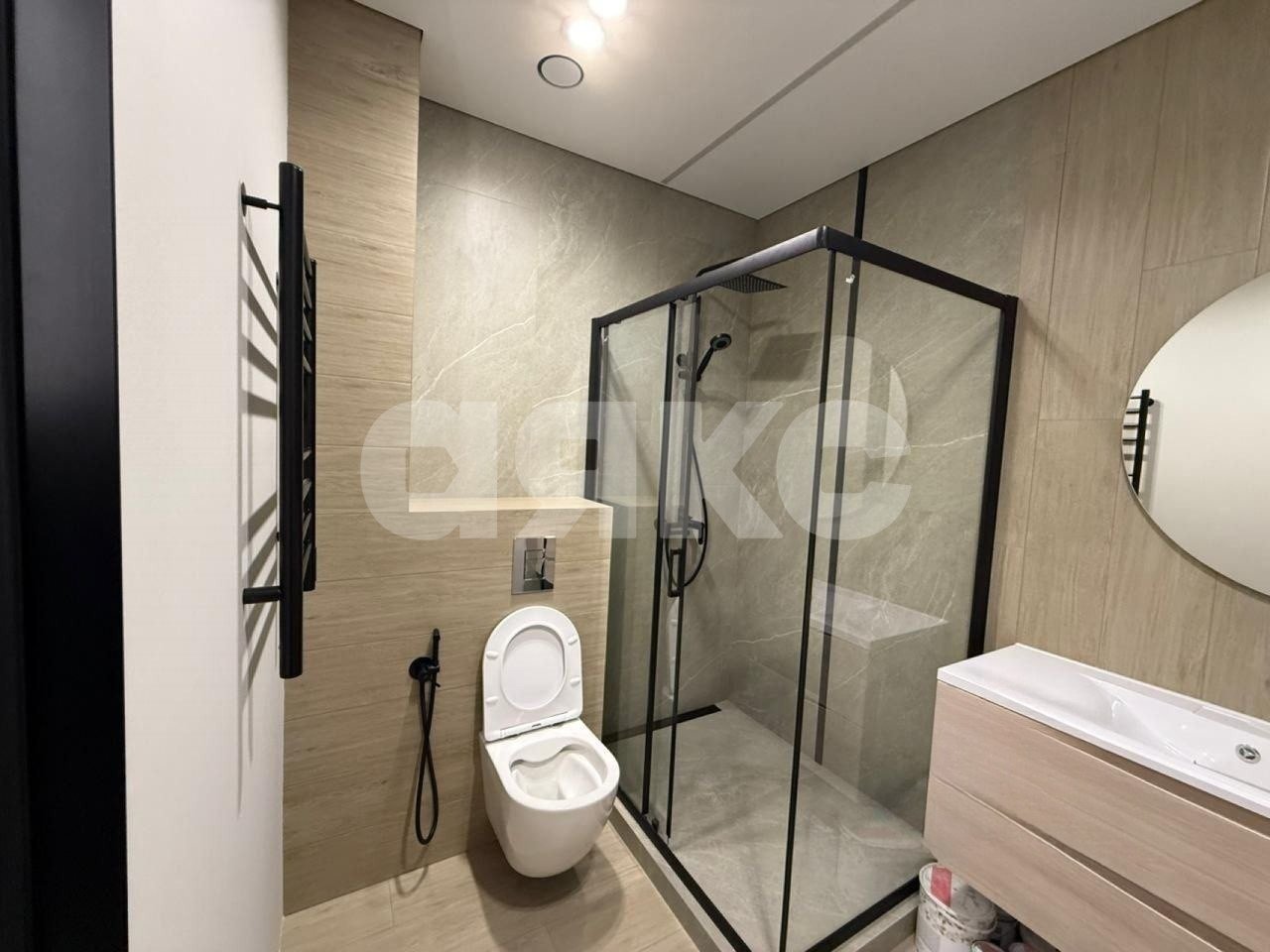 Фото №11: 3-комнатная квартира 70 м² - Москва, квартал Индиан, ул. Волоколамское шоссе, 95/2