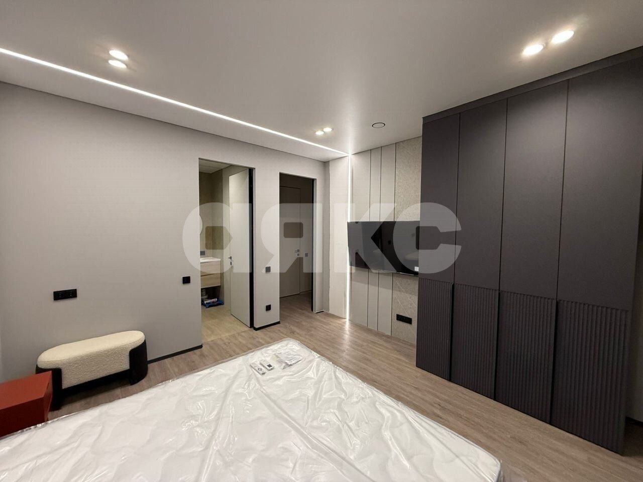 Фото №7: 3-комнатная квартира 70 м² - Москва, квартал Индиан, ул. Волоколамское шоссе, 95/2