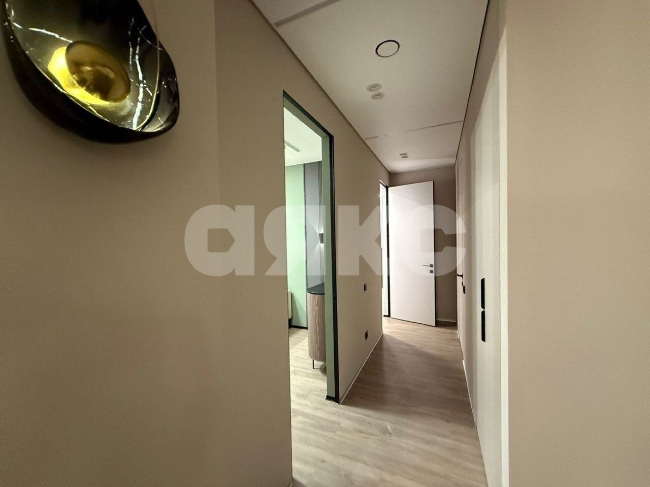 Фото №14: 3-комнатная квартира 70 м² - Москва, квартал Индиан, ул. Волоколамское шоссе, 95/2