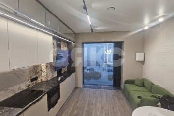 Фото №1: 3-комнатная квартира 70 м² - Москва, мкр. квартал Индиан, ул. Волоколамское шоссе, 95/2