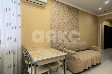 Фото №4: 1-комнатная квартира 48 м² - Анапа, мкр. Алексеевка, ул. Анапское шоссе, 1Г