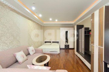 Фото №4: 1-комнатная квартира 48 м² - Анапа, мкр. Алексеевка, ул. Анапское шоссе, 1Г