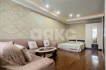 Фото №3: 1-комнатная квартира 48 м² - Анапа, мкр. Алексеевка, ул. Анапское шоссе, 1Г