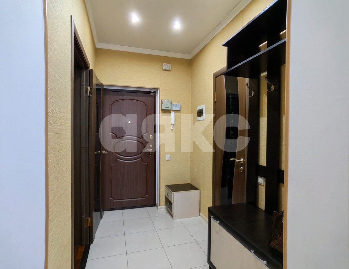 Фото №12: 1-комнатная квартира 48 м² - Анапа, Алексеевка, ул. Анапское шоссе, 1Г