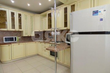 Фото №2: 1-комнатная квартира 48 м² - Анапа, мкр. Алексеевка, ул. Анапское шоссе, 1Г