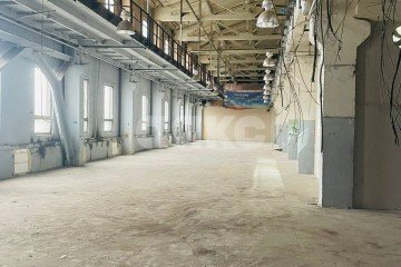 Фото №3: Коммерция 450 м² - Ростов-на-Дону, мкр. сад Рассвет, ул. Доватора, 144/11