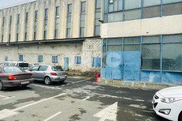 Фото №1: Коммерция 450 м² - Ростов-на-Дону, мкр. сад Рассвет, ул. Доватора, 144/11