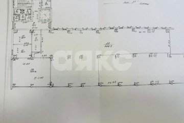 Фото №5: Коммерция 450 м² - Ростов-на-Дону, мкр. сад Рассвет, ул. Доватора, 144/11