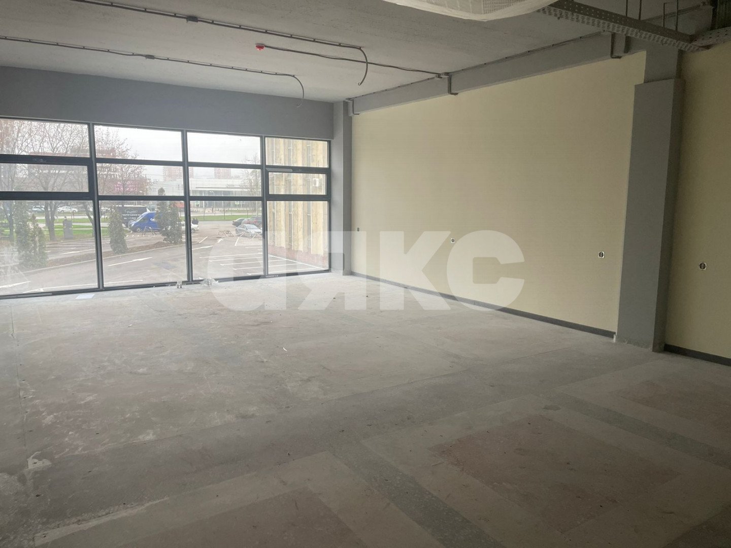 Фото №3: Коммерция 100 м² - Ростов-на-Дону, сад Рассвет, ул. Доватора, 144/11