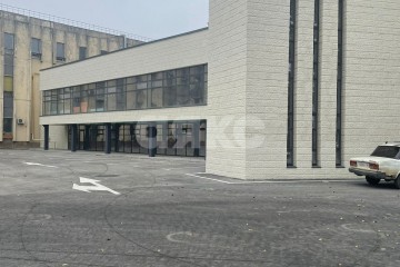 Фото №1: Коммерция 1200 м² - Ростов-на-Дону, мкр. сад Рассвет, ул. Доватора, 144/11